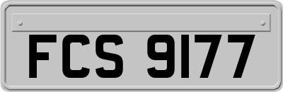 FCS9177
