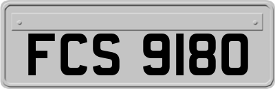 FCS9180