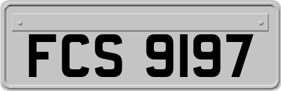 FCS9197