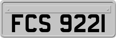 FCS9221