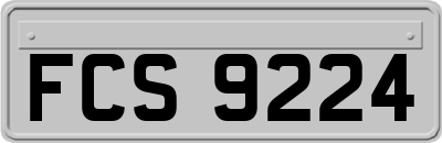 FCS9224