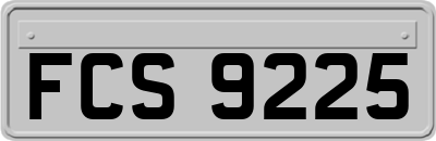 FCS9225