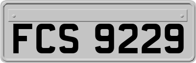 FCS9229
