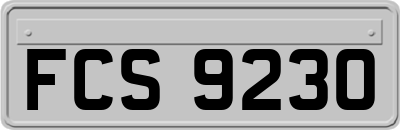 FCS9230