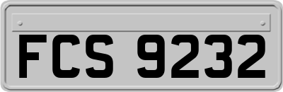 FCS9232