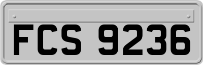 FCS9236