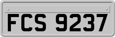FCS9237