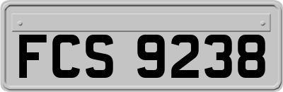 FCS9238