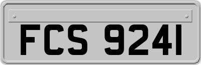 FCS9241