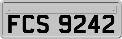 FCS9242