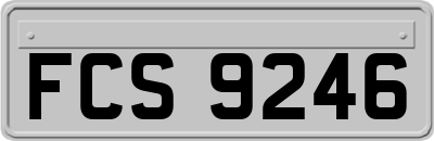 FCS9246