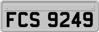 FCS9249