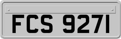 FCS9271