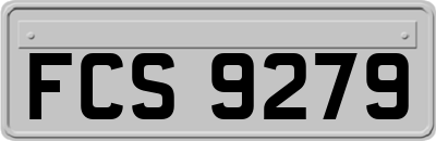 FCS9279