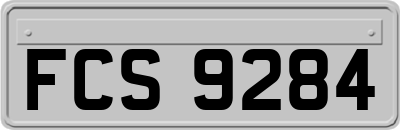 FCS9284