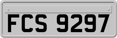 FCS9297