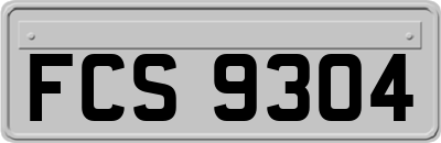 FCS9304