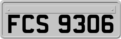 FCS9306