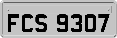 FCS9307