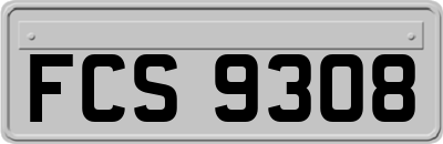 FCS9308