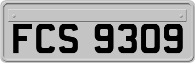 FCS9309