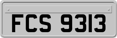 FCS9313