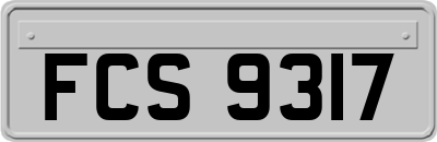 FCS9317