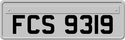 FCS9319