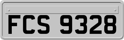 FCS9328