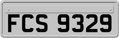 FCS9329