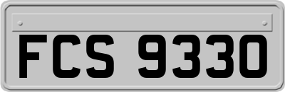 FCS9330