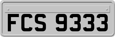 FCS9333