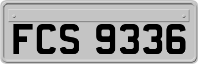 FCS9336