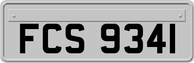 FCS9341