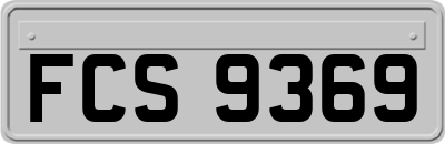 FCS9369