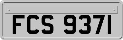 FCS9371