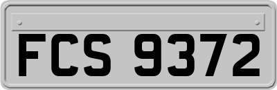 FCS9372