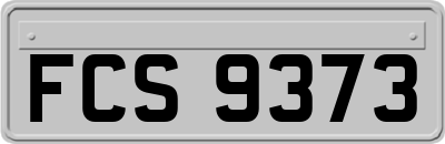 FCS9373