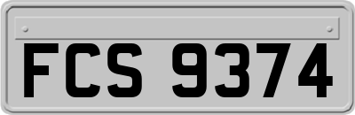 FCS9374