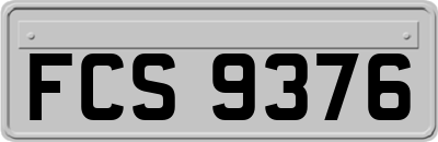 FCS9376