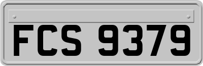 FCS9379