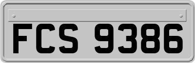 FCS9386