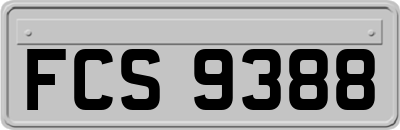 FCS9388