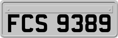 FCS9389