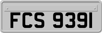 FCS9391