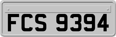 FCS9394
