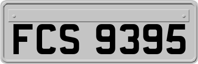 FCS9395