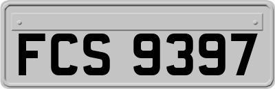 FCS9397