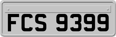 FCS9399