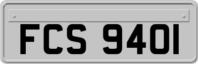FCS9401